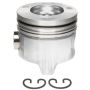 MAHLE S224-3409.030 Engine Piston