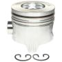 MAHLE S224-3409.040 Engine Piston