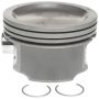 MAHLE S224-3413.020 Engine Piston