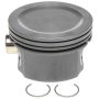 MAHLE S224-3414.040 Engine Piston