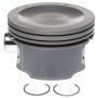 MAHLE S224-3417.020 Engine Piston