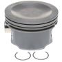 MAHLE S224-3417.030 Engine Piston