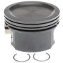 MAHLE S224-3418 Engine Piston