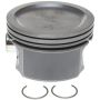 MAHLE S224-3418.030 Engine Piston