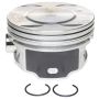 MAHLE S224-3428.020 Engine Piston