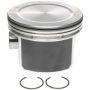 MAHLE S224-3439.010 Engine Piston