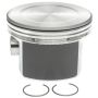 MAHLE S224-3439.030 Engine Piston
