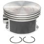 MAHLE S224-3443 Engine Piston