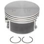 MAHLE S224-3443.020 Engine Piston