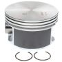 MAHLE S224-3443.040 Engine Piston