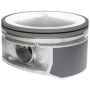 MAHLE S224-3449 Engine Piston