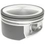 MAHLE S224-3449.030 Engine Piston