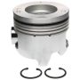 MAHLE S224-3451 Engine Piston