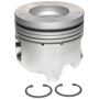 MAHLE S224-3451.010 Engine Piston