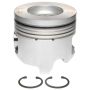 MAHLE S224-3451.020 Engine Piston