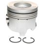 MAHLE S224-3451.030 Engine Piston