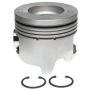 MAHLE S224-3451.040 Engine Piston