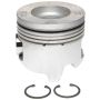 MAHLE S224-3452.010 Engine Piston