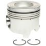 MAHLE S224-3452.020 Engine Piston