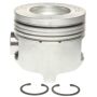 MAHLE S224-3452.030 Engine Piston