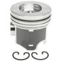 MAHLE S224-3454 Engine Piston