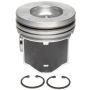 MAHLE S224-3454.040 Engine Piston