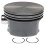 MAHLE S224-3479 Engine Piston