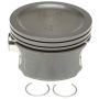 MAHLE S224-3485.020 Engine Piston