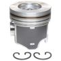 MAHLE S224-3503.010 Engine Piston