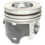 MAHLE S224-3503.030 Engine Piston