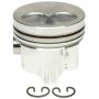 MAHLE S224-3508 Engine Piston
