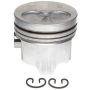 MAHLE S224-3508.030 Engine Piston