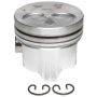 MAHLE S224-3508.040 Engine Piston