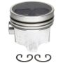 MAHLE S224-3512HA.020 Engine Piston