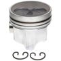MAHLE S224-3512HA.030 Engine Piston