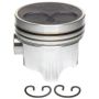 MAHLE S224-3512HA.040 Engine Piston