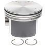 MAHLE S224-3534 Engine Piston