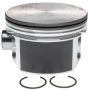 MAHLE S224-3549 Engine Piston