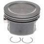 MAHLE S224-3561 Engine Piston