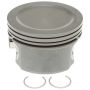 MAHLE S224-3561.020 Engine Piston