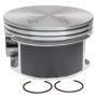 MAHLE S224-3564 Engine Piston
