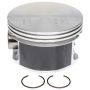 MAHLE S224-3564.020 Engine Piston