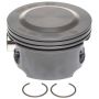 MAHLE S224-3565.010 Engine Piston