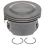 MAHLE S224-3566.020 Engine Piston