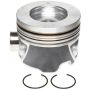 MAHLE S224-3708.010 Engine Piston