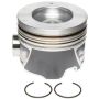 MAHLE S224-3708.040 Engine Piston