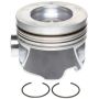 MAHLE S224-3709.020 Engine Piston