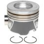 MAHLE S224-3709.030 Engine Piston