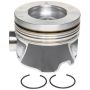 MAHLE S224-3709.040 Engine Piston