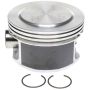 MAHLE S224-3713 Engine Piston